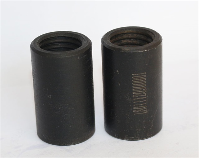 鸡东<font style='color:red'>钢筋</font>连接套筒