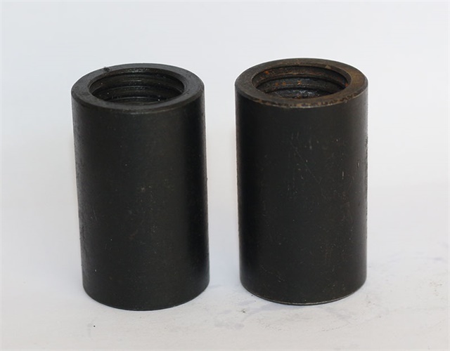 鸡东钢筋套筒专用管